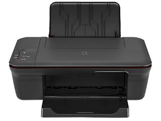 HP Deskjet 1050 Printer for windows XP, Vista, 7, 8, 8.1, 10 32/64Bit, linux, Mac OS Drivers Download