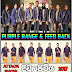 PURPLE RANGE & FEED BACK ATTACK SHOW LIVE IN DIWLAPITIYA 2017