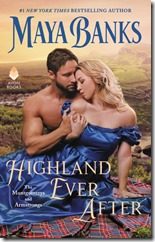 Highlander Ever After