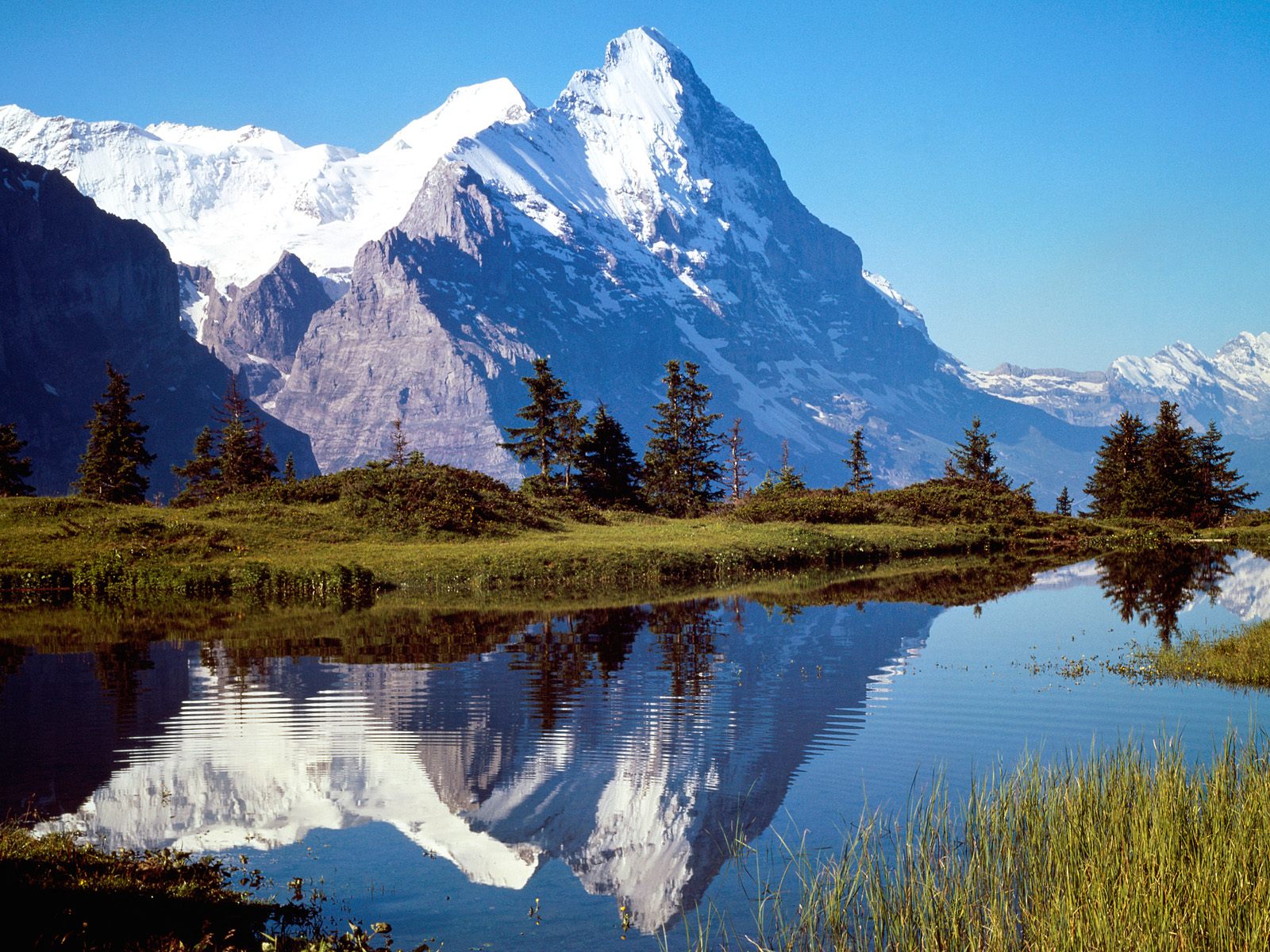 ... Switzerland Moch and eiger Grosse in Switzerland is worlds most