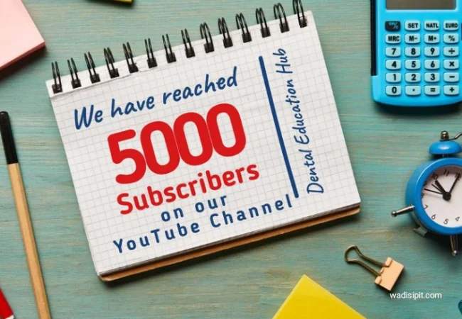 5000 subscriber gratis permanen 2024