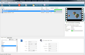 Koyote Free Video Converter