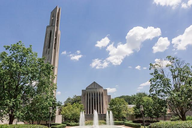 National Presbyterian Church Wedding | Photos by Heather Ryan Photography