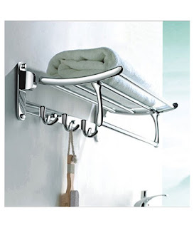 bathroom accessories - Steel Towel