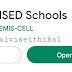 TNSED SCHOOLS APP UPDATE AVAILABLE. NEW VERSION 0.1.0