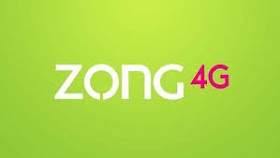 Zong Free Internet