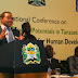 President Kikwete opens ESRF 3rd National Conference on Economic Development