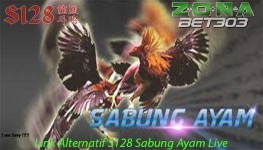 Agen Judi Sv388 Sabung Ayam Online Terpercaya