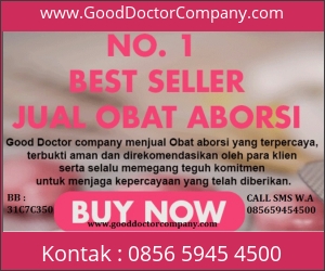 jual obat aborsi