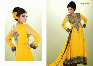 Shagun Bridal Collection