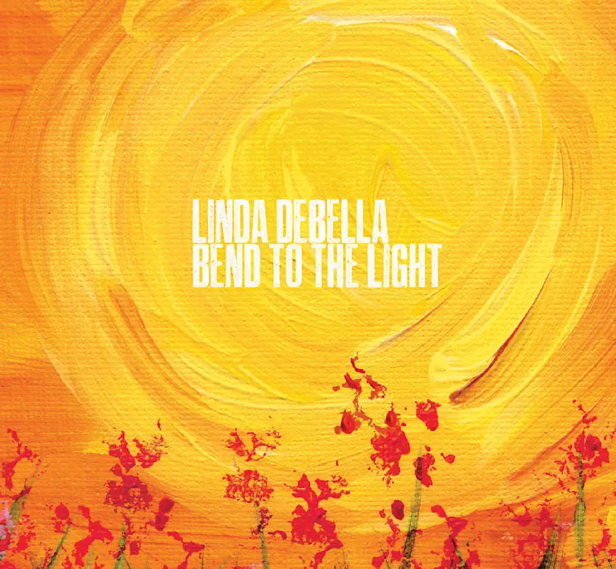 Linda Debella - 'Soldiers' from album 'Bend to the Light'