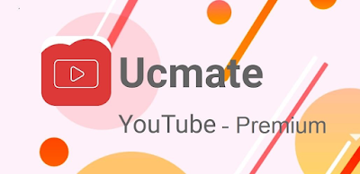 Ucmate app - YouTube Premium alternative