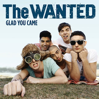 The Wanted - Glad You Came Lyrics