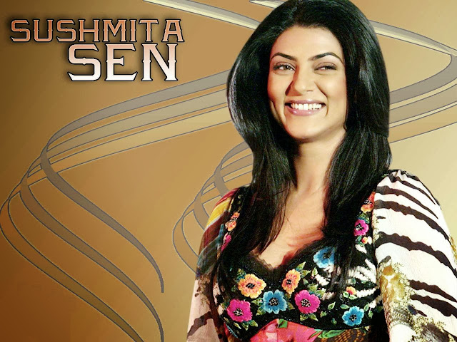 Sushmita Sen Wallpapers Free Download