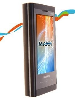 Maxx MT250 Dual SIM Mobile India