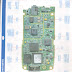 Samsung A300 Circuit Board Details