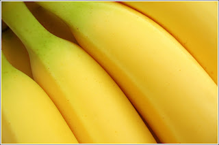 Many foods are potassium rich.