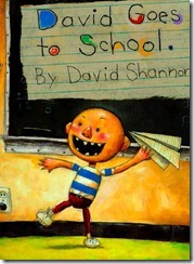 David_goes_to_school