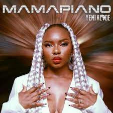 Yemi Alade – Mamapiano