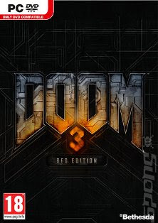 doom 3 BFG edition black box mediafire download