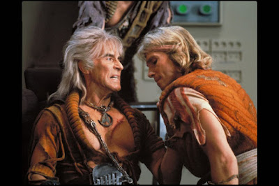 Star Trek 2 Wrath Of Khan 1982 Movie Image 7