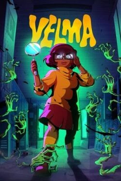 Velma: 1ª Temporada Completa Torrent Thumb