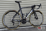 LOOK 795 Blade RS Campagnolo Super Record H12 EPS Corima WS47mm Road Bike at twohubs.com