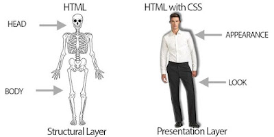 why css