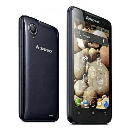 Review, Harga dan Spesifikasi Lenovo A800