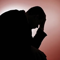 Молитва от депрессии