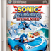 PC Version Sonic & All-Stars Racing Transformed Download