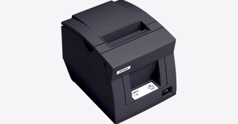 Thermal line printing dot density: Epson TM-T81 Printer Driver & Free Downloads - Epson Drivers