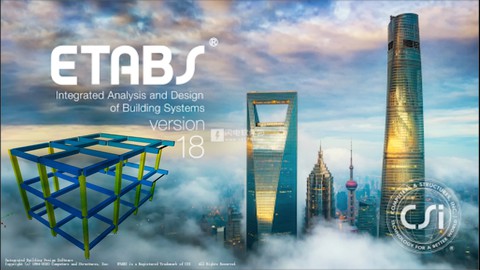 Etabs 2016 free download