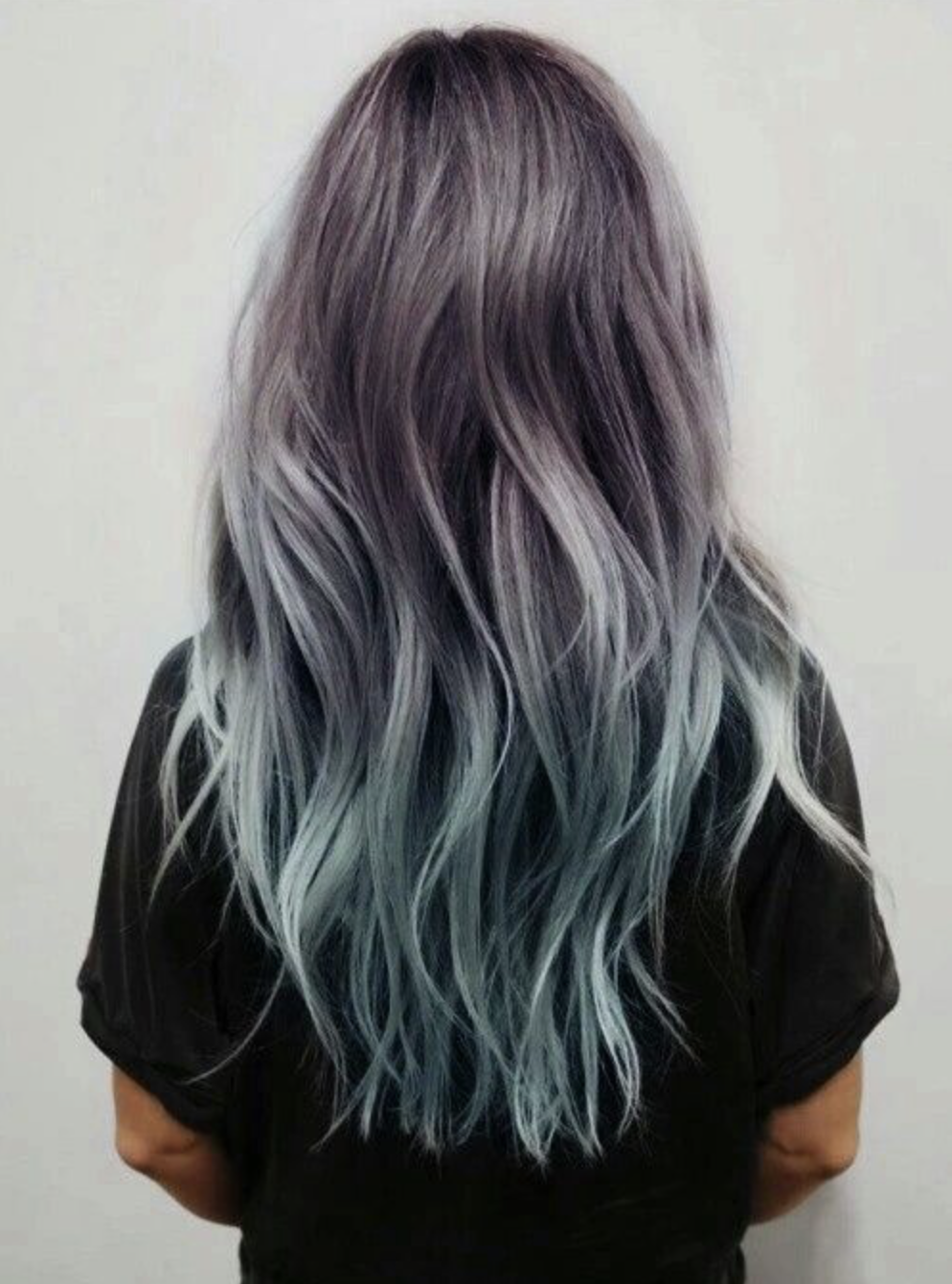 ombre hair color 2023