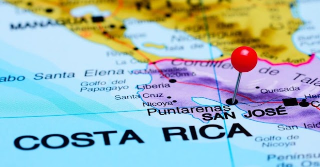 Costa Rica es el mejor país en el mundo para invertir