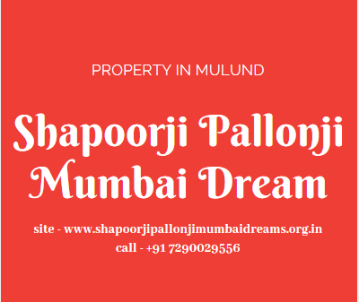 Shapoorji Pallonji Mumbai Dream