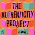 The authenticity project a novel by clare pooley