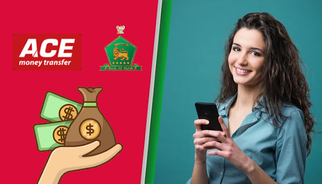An Amazing Offer by ACE Money Transfer & Bank Al Habib to Win One of the Two PKR 1 Crore Prizes or One of 91 PKR 1 Lac Prizes!: eAskme