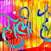 Holi Mubarak 2014 Hindi Wallpapers For Colorful Festival