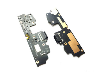 Konektor Charger Board Ulefone Power Armor 13 New Original USB Plug Board