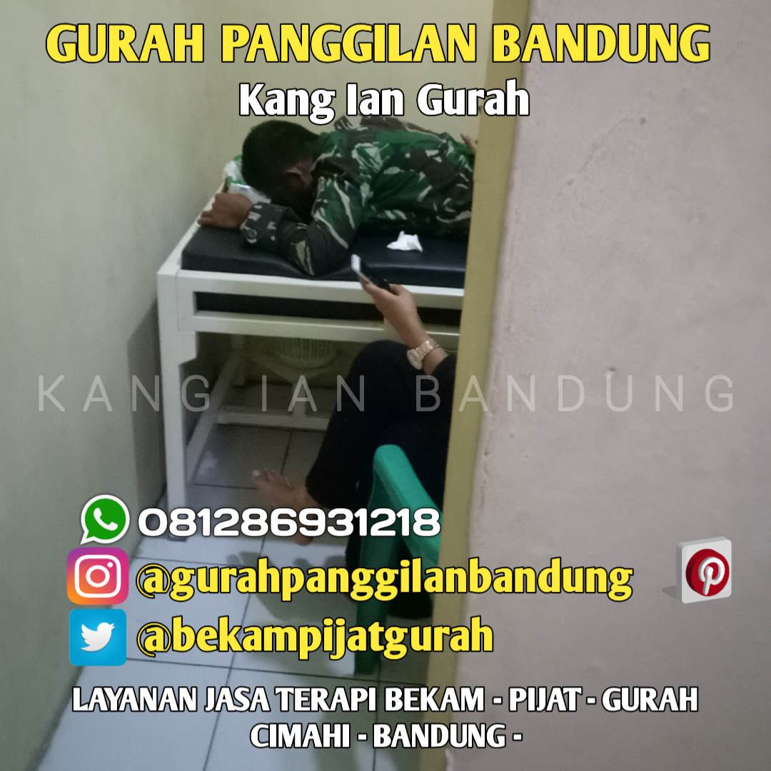 GURAH PANGGILAN BANDUNG