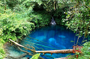 Tempat Wisata Danau Kaco yang Menyejukkan Pikiran