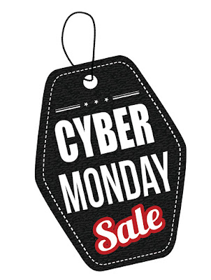 cyber Monday bong sale 