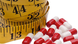 Weight Loss Diet Pill