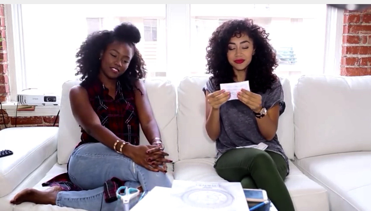 Dark Skin Vs Light Skin A Candid Conversation Curlynikki Natural Hair Care