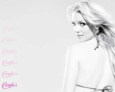 britney spears wallpaper candies. Britney Spears Official