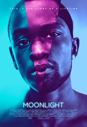 Moonlight Sob a Luz do Luar filme