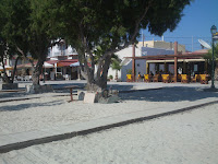 Mastichari Kos Greece