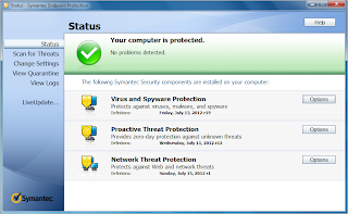 Symantec Endpoint Protection 12.1.4013 Including Activation DVT
