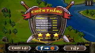 Game đế chế cho android